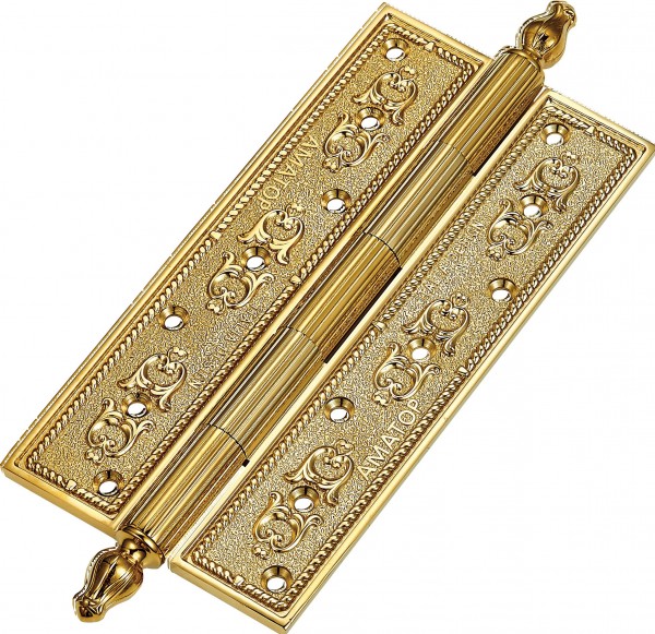 Bản lề đồng cao cấp 20cm